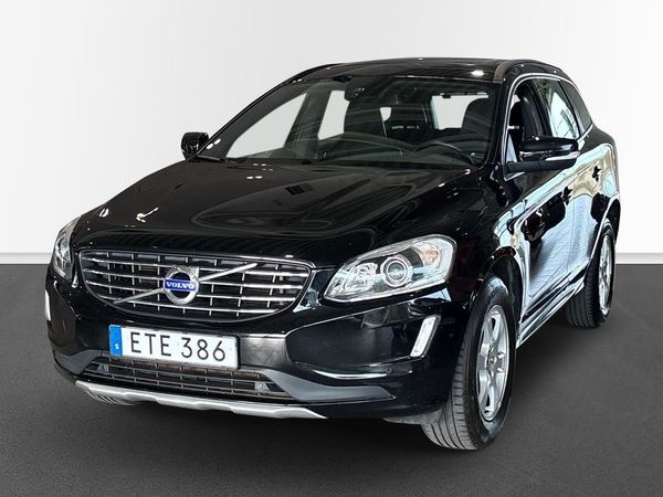 Volvo XC60 D4 AWD Momentum Business E PRO - 2015