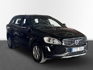 Volvo XC60 bild 3