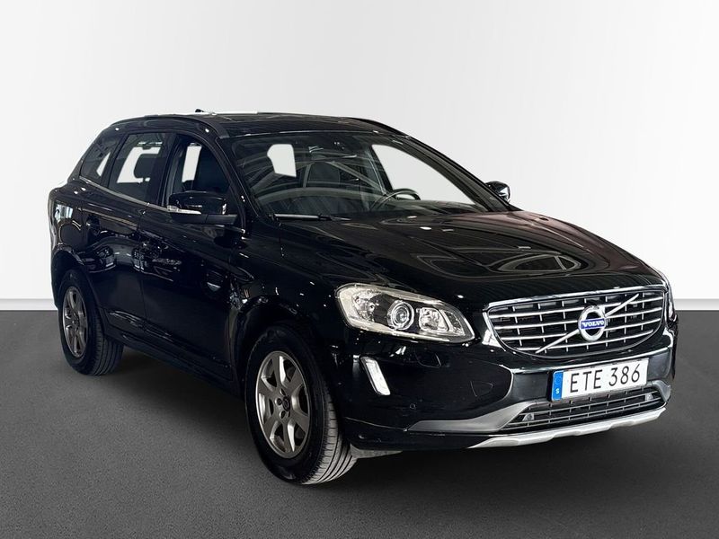 Volvo XC60 bild 3