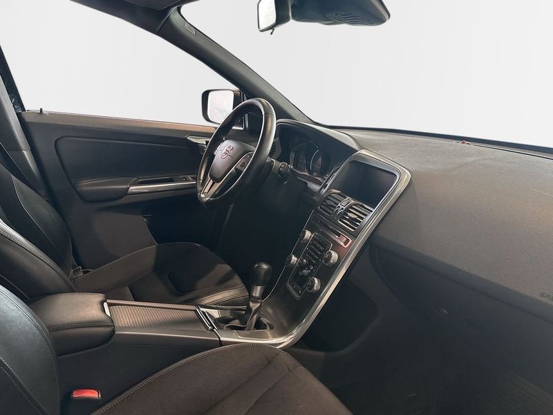 Volvo XC60 bild 9