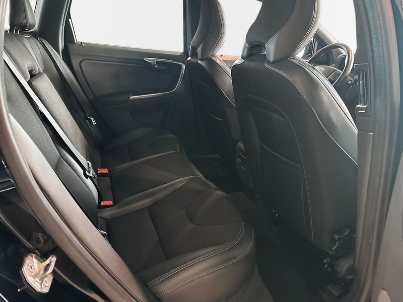 Volvo XC60 bild 8