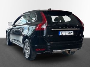 Volvo XC60 bild 2
