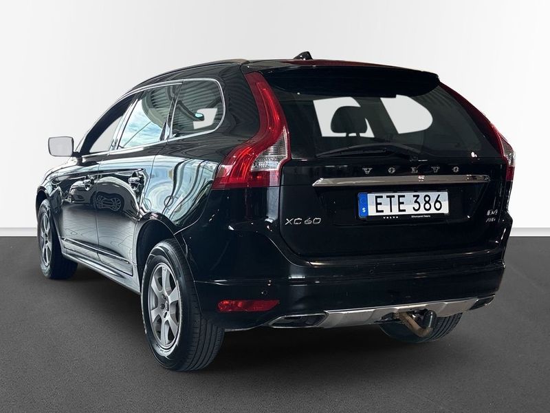 Volvo XC60 bild 2