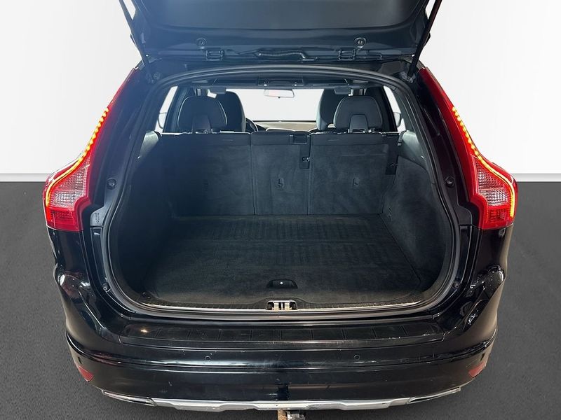 Volvo XC60 bild 6