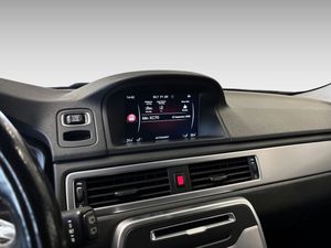Volvo XC70 bild 12