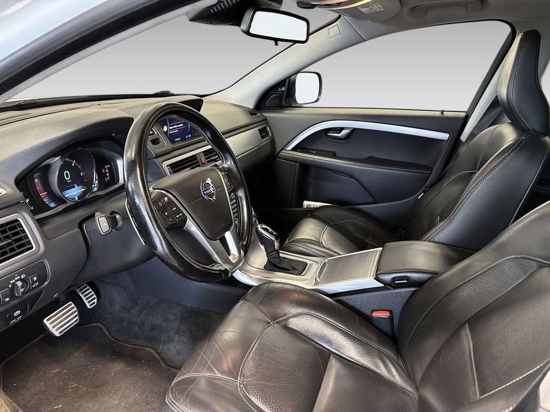 Volvo XC70 bild 7
