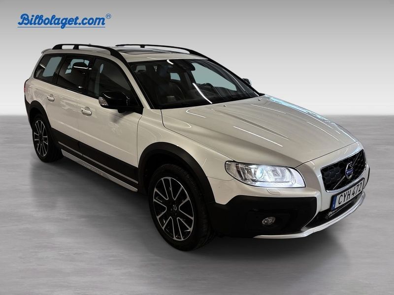 Volvo XC70 bild 3