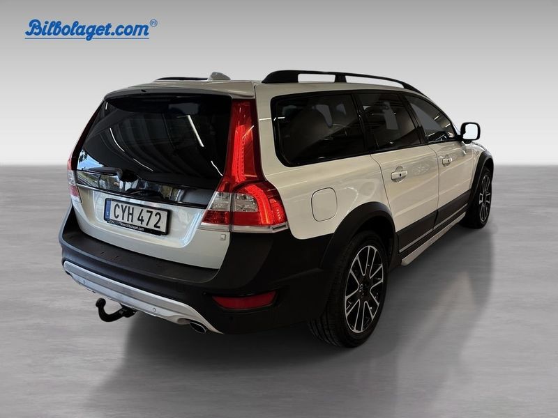Volvo XC70 bild 4