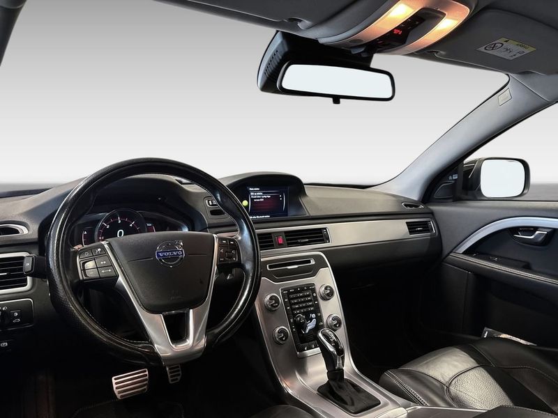 Volvo XC70 bild 9