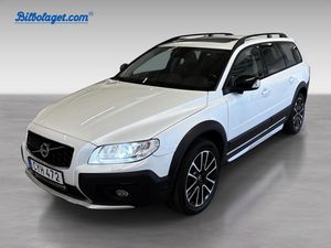 Volvo XC70 bild 1