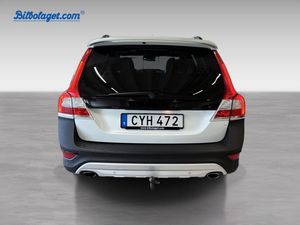 Volvo XC70 bild 5