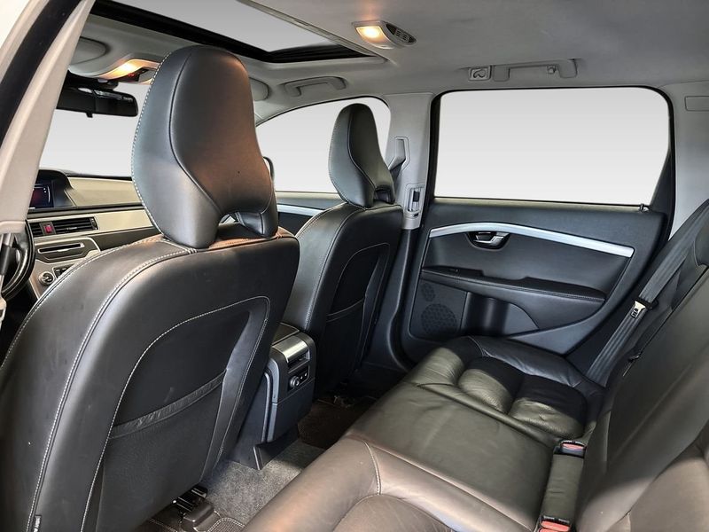 Volvo XC70 bild 8