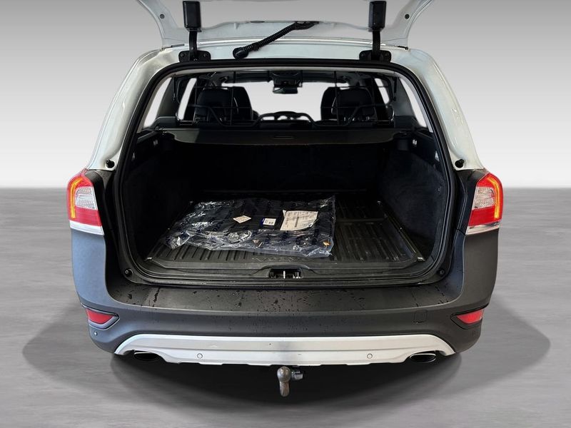 Volvo XC70 bild 15