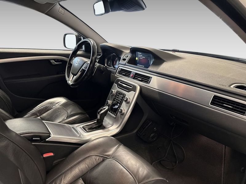 Volvo XC70 bild 11