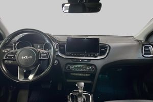 Kia Cee´d bild 10