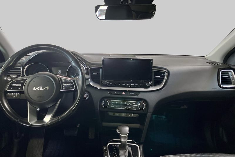 Kia Cee´d bild 10