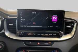Kia Cee´d bild 15