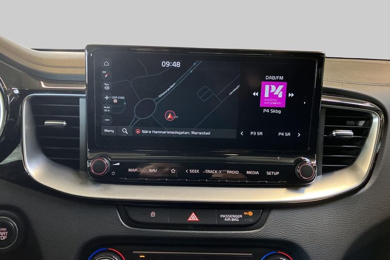 Kia Cee´d bild 15