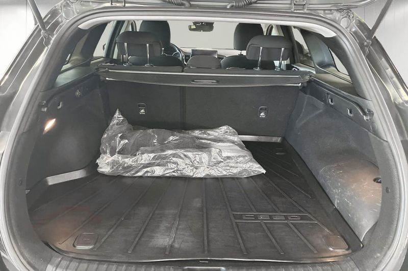 Kia Cee´d bild 6