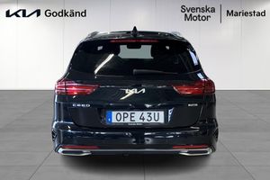 Kia Cee´d bild 5
