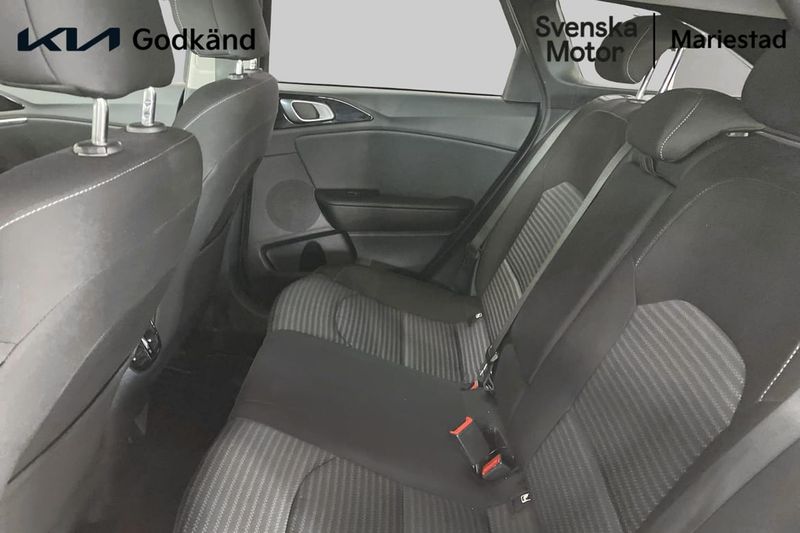 Kia Cee´d bild 9