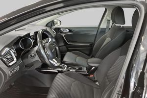Kia Cee´d bild 8