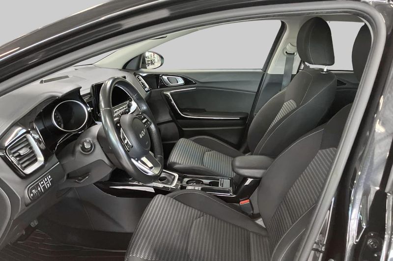 Kia Cee´d bild 8