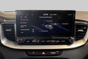 Kia Cee´d bild 18