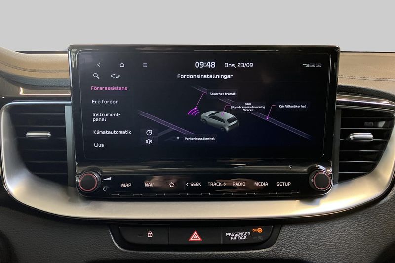 Kia Cee´d bild 18