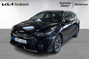 Kia Cee´d bild 1