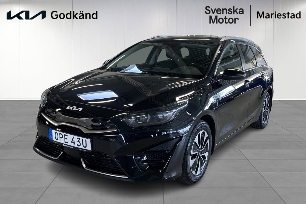 Kia Cee´d