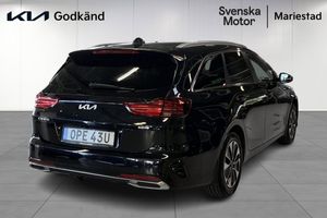 Kia Cee´d bild 4