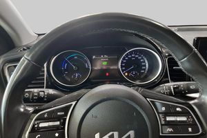 Kia Cee´d bild 12