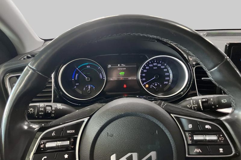 Kia Cee´d bild 12