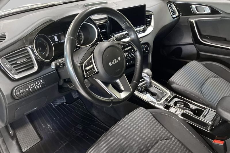 Kia Cee´d bild 7
