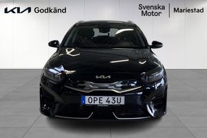 Kia Cee´d bild 2