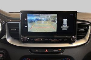 Kia Cee´d bild 16