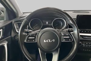 Kia Cee´d bild 11
