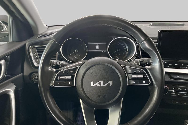 Kia Cee´d bild 11