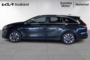 Kia Cee´d bild 3
