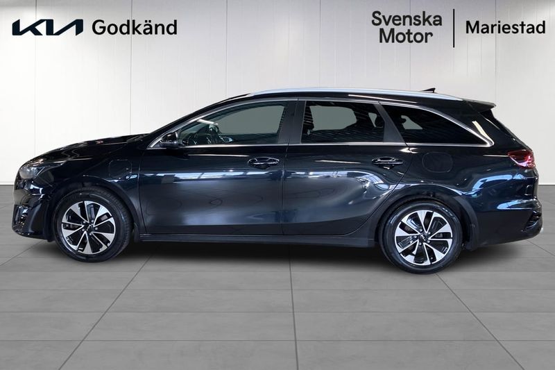 Kia Cee´d bild 3
