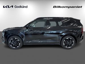 Kia EV5 bild 4