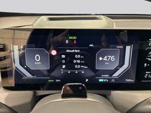 Kia EV5 bild 12