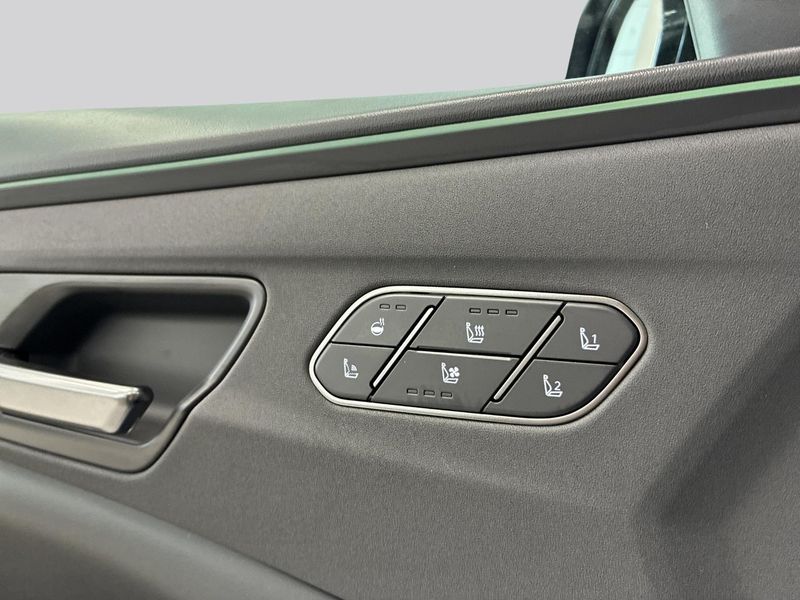 Kia EV5 bild 24