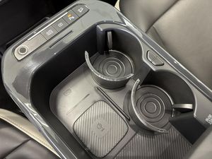 Kia EV5 bild 21