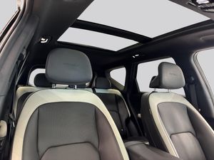Kia EV5 bild 11