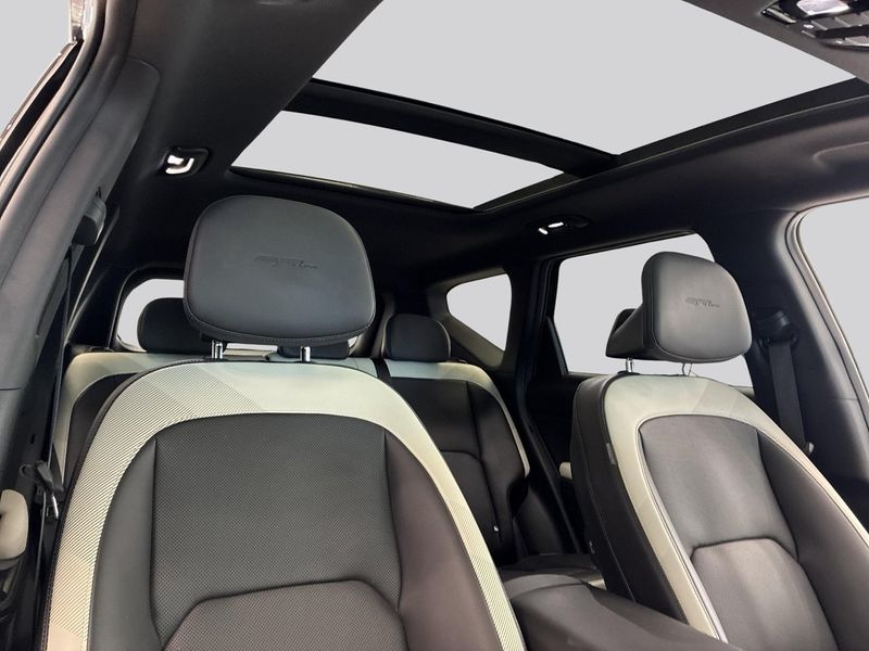 Kia EV5 bild 11