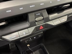 Kia EV5 bild 19