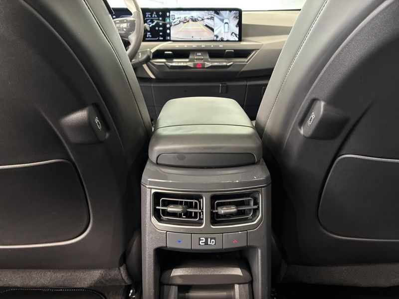 Kia EV5 bild 28
