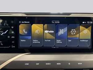 Kia EV5 bild 15